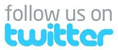 Follow Us on Twitter